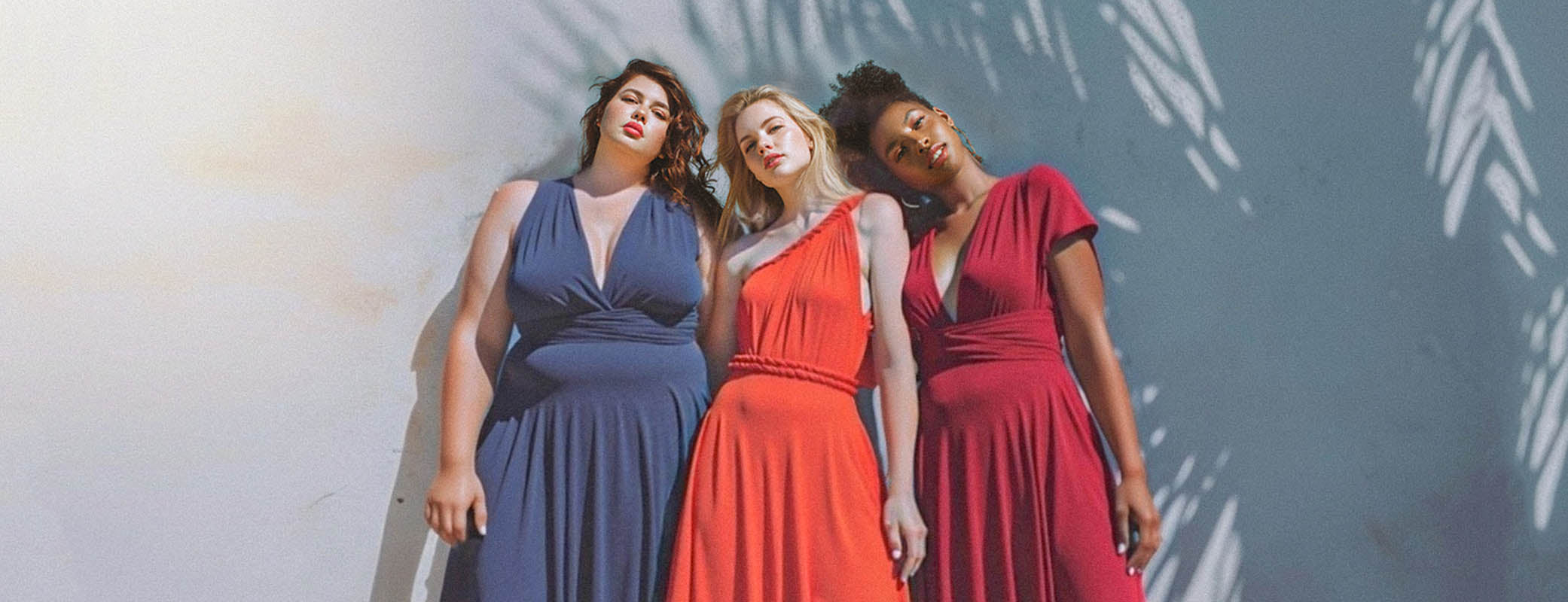 72Styles® Infinity Dress