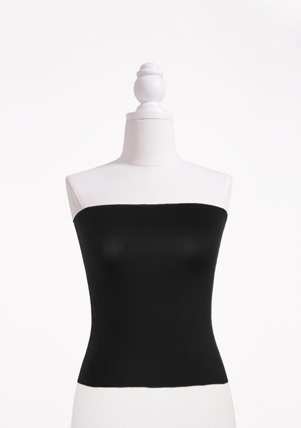 Black Multiway Infinity Dress - InfinityDress.com