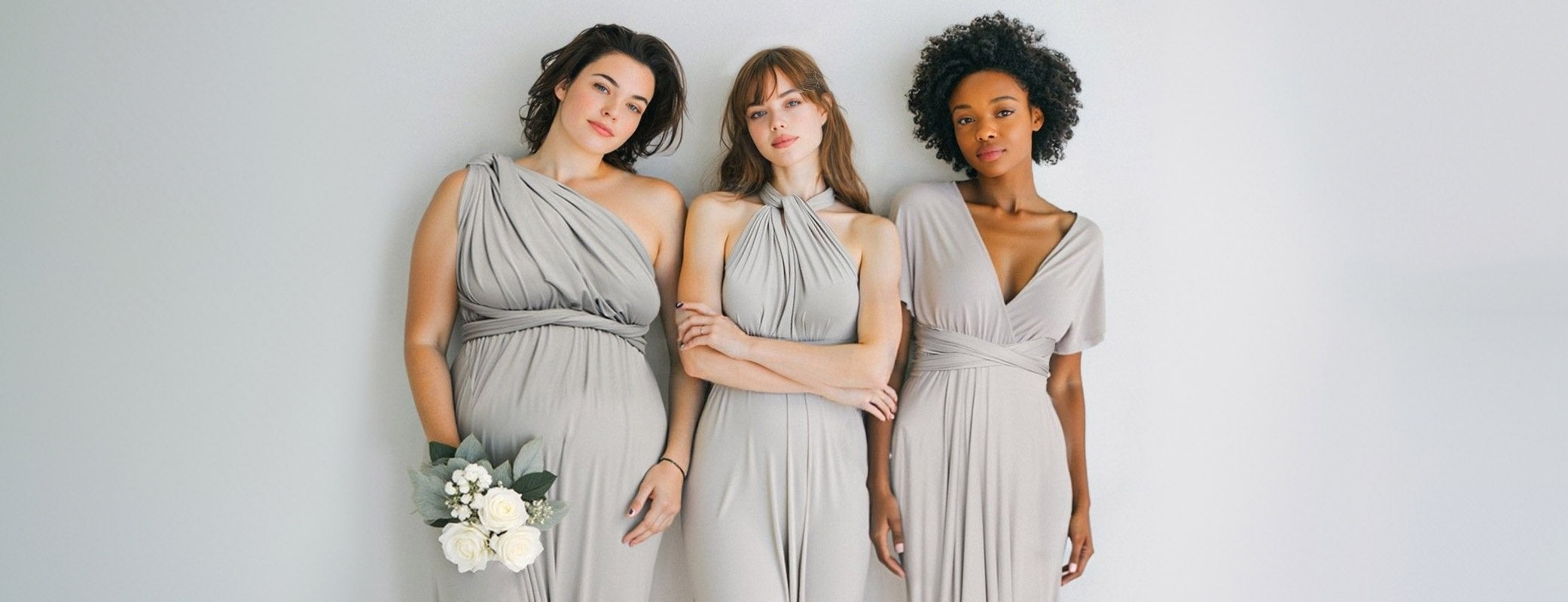 72Styles Infinity Dress