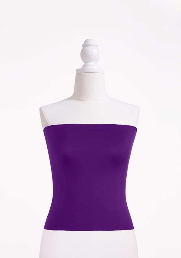 Purple Multiway Infinity Dress - InfinityDress.com