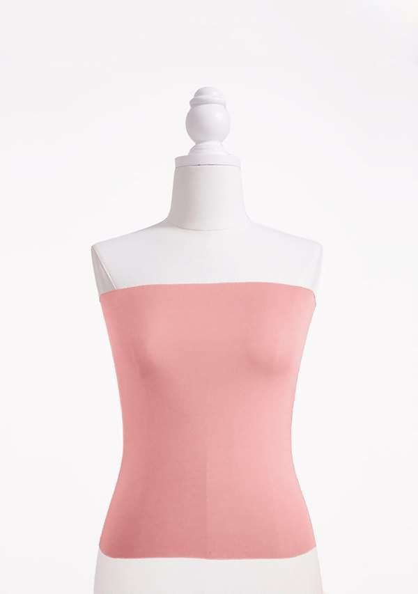 Rose Gold Multiway Infinity Dress - InfinityDress.com