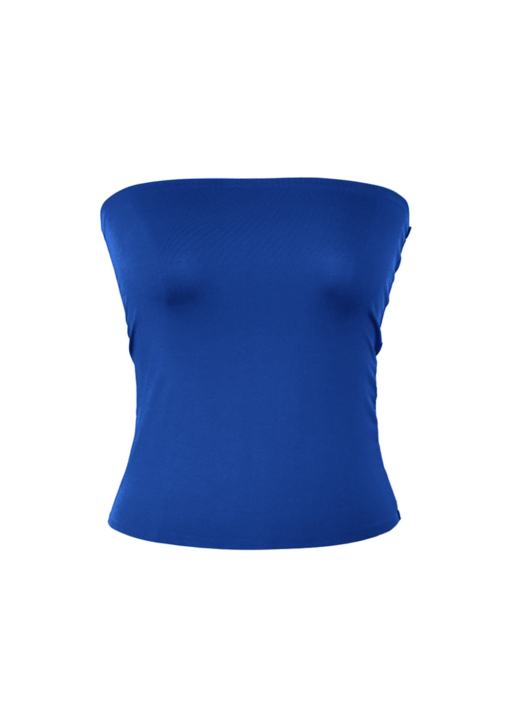 Strapless Bandeau Tube Top for Infinity Convertible Multiway Dress