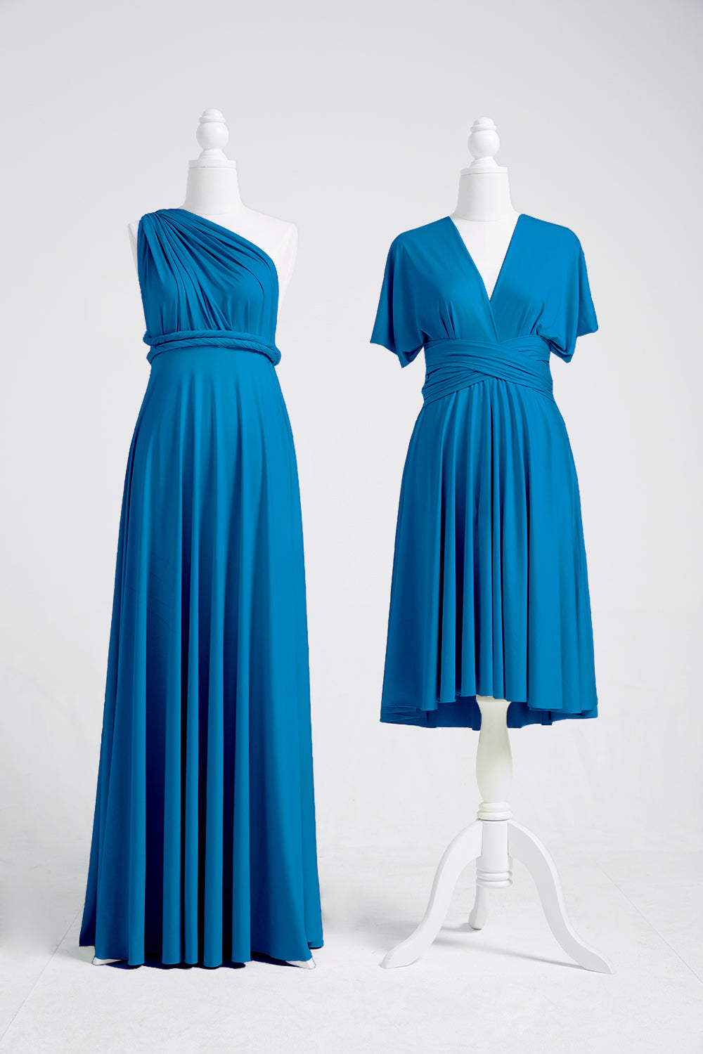 Multiway Infinity Dress