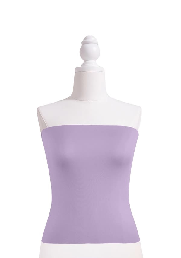 72Styles Lavender Multiway Infinity Dress Bandeau