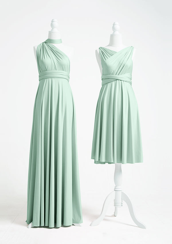 Multiway Infinity Dress