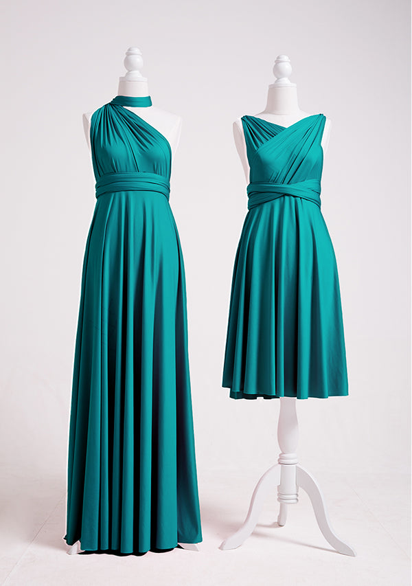 Multiway Infinity Dress