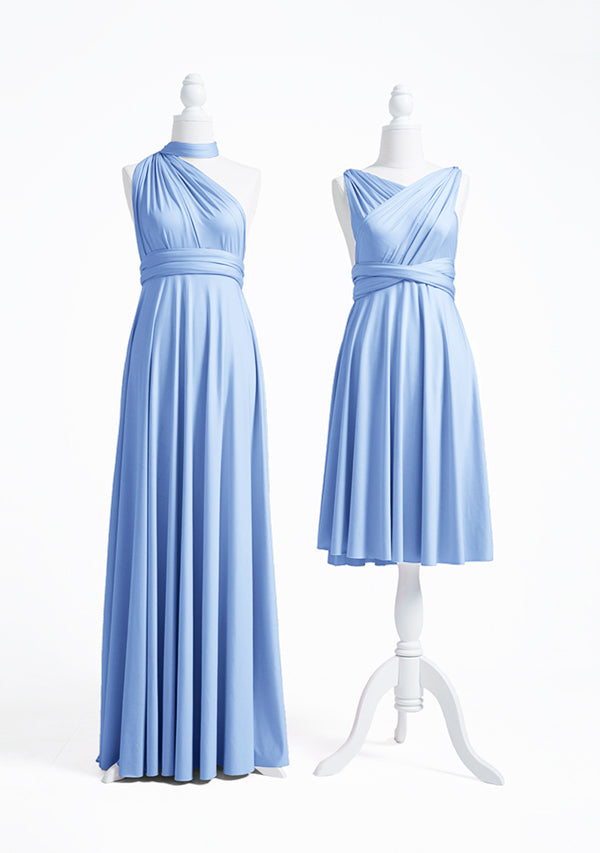 Multiway Infinity Dress