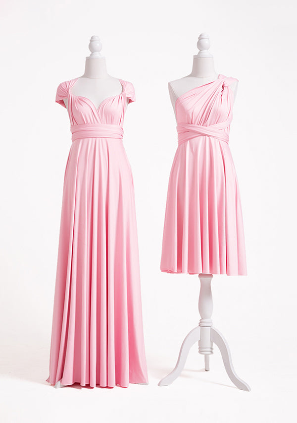 Multiway Infinity Dress