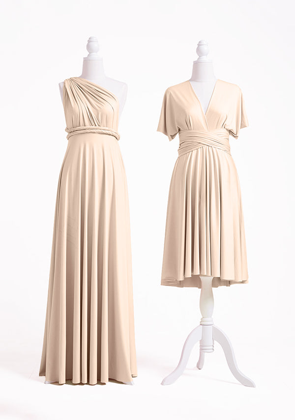 Multiway Infinity Dress