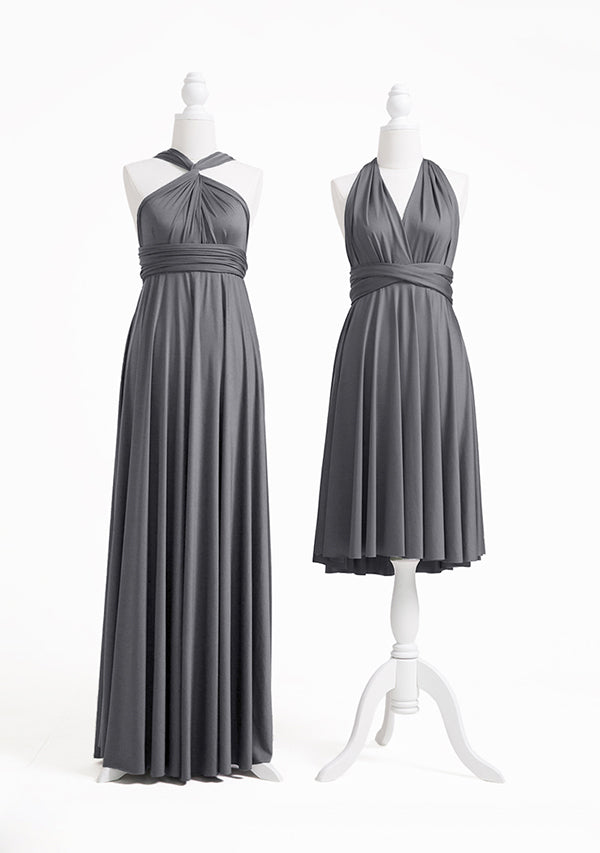 Multiway Infinity Dress