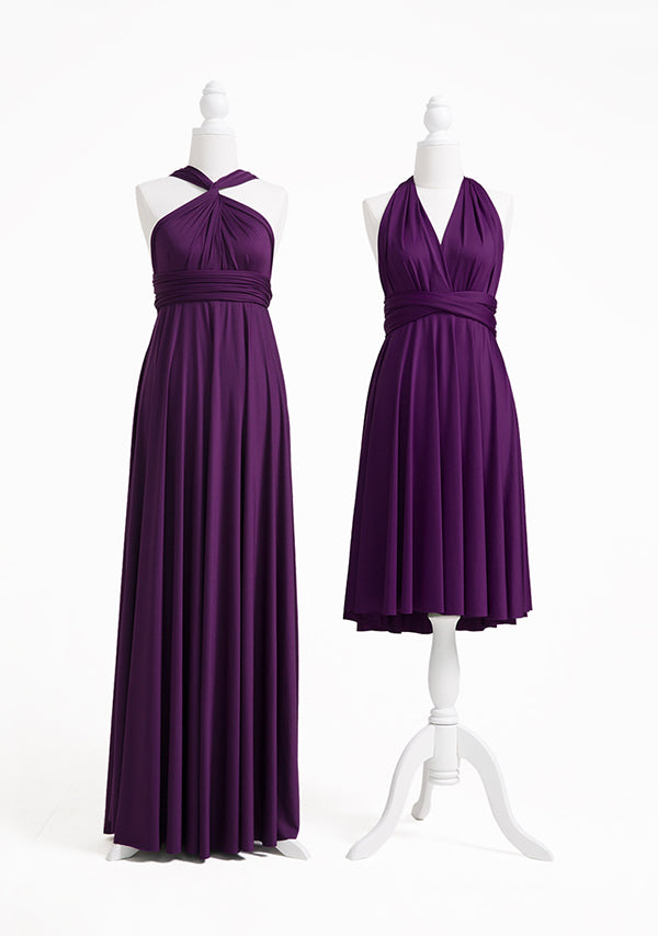 Multiway Infinity Dress
