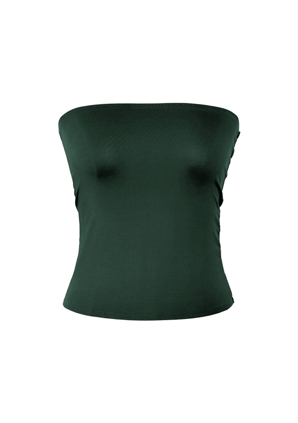 Strapless Bandeau Tube Top for Infinity Convertible Multiway Dress