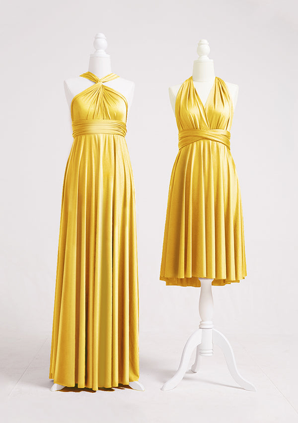 Multiway Infinity Dress