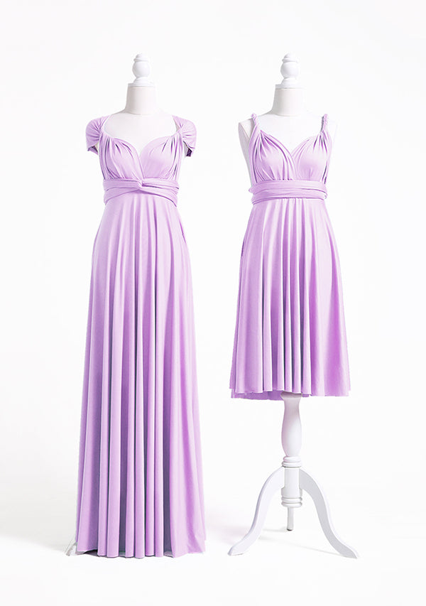 Multiway Infinity Dress