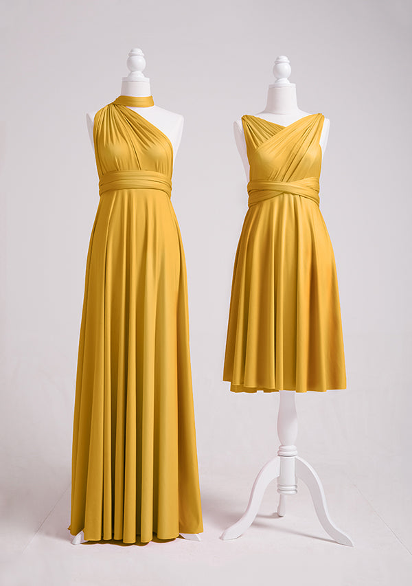 Multiway Infinity Dress