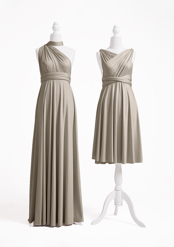 Multiway Infinity Dress