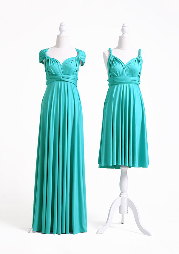 Multiway Infinity Dress