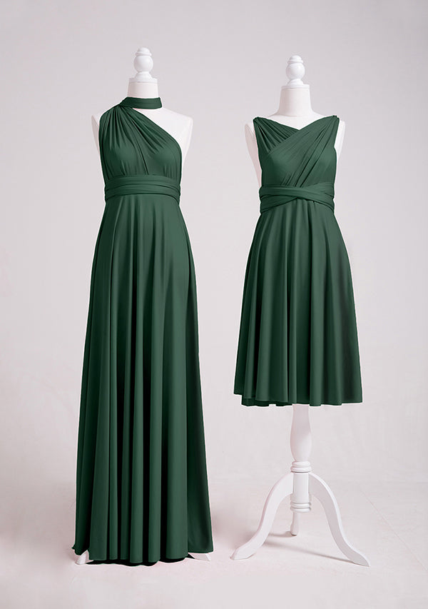 Multiway Infinity Dress
