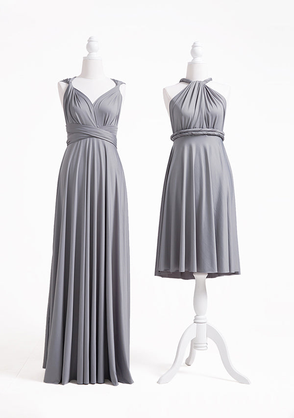 Multiway Infinity Dress