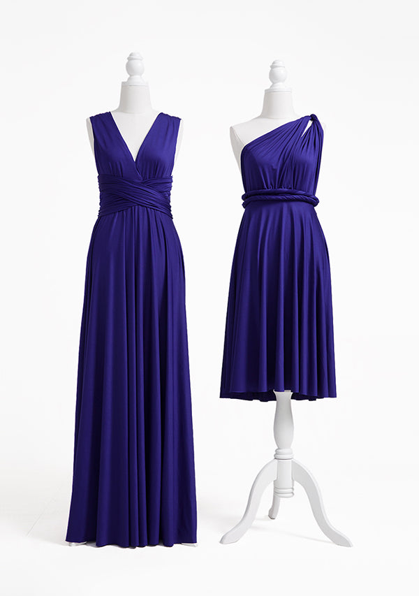 Multiway Infinity Dress