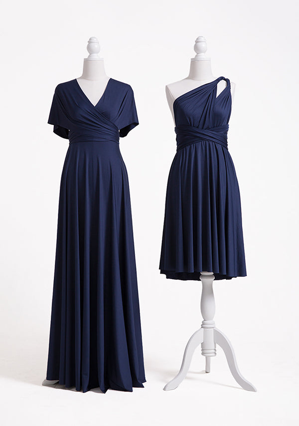 Multiway Infinity Dress