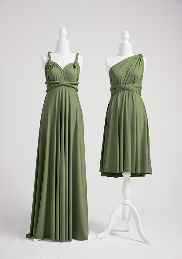 Multiway Infinity Dress