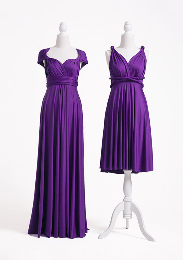 Multiway Infinity Dress