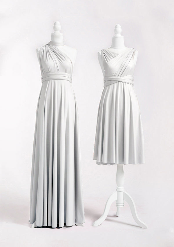 Multiway Infinity Dress